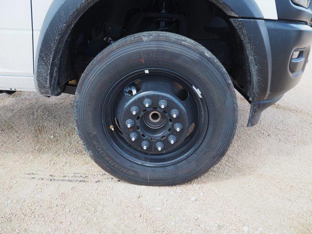 2026 Ram 5500 Chassis Cab Tradesman