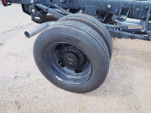 2026 Ram 5500 Chassis Cab Tradesman