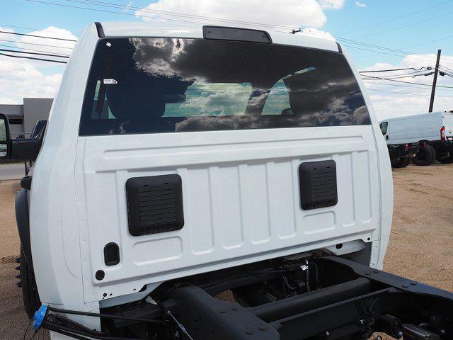 2026 Ram 5500 Chassis Cab Tradesman