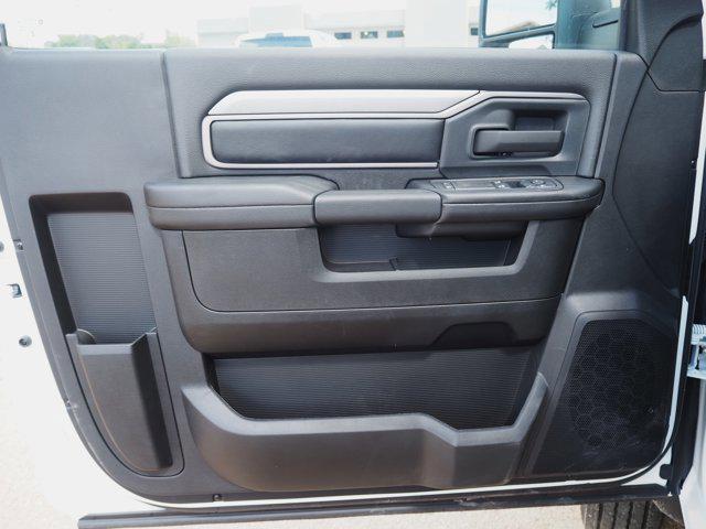 2026 Ram 5500 Chassis Cab Tradesman