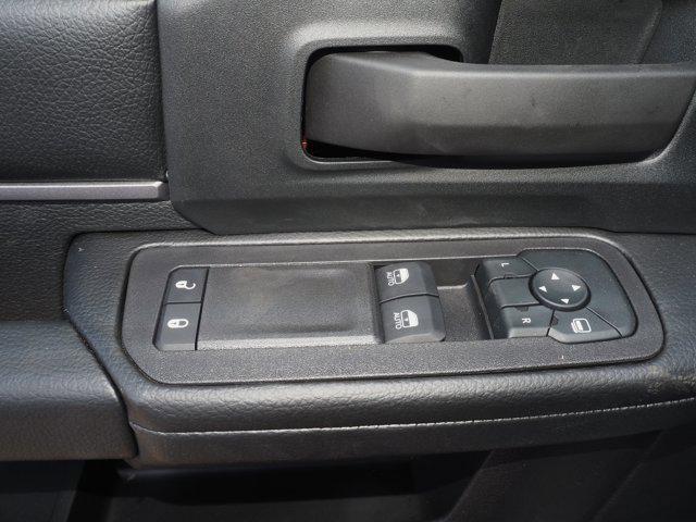 2026 Ram 5500 Chassis Cab Tradesman