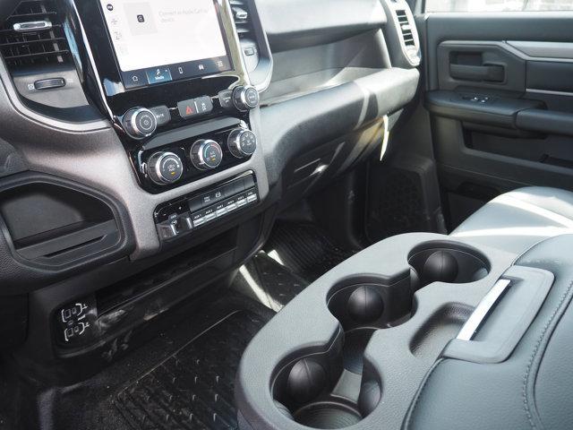 2026 Ram 5500 Chassis Cab Tradesman