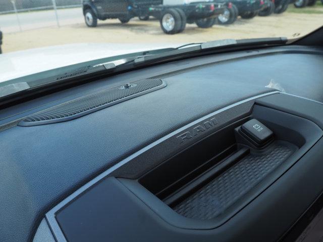 2026 Ram 5500 Chassis Cab Tradesman