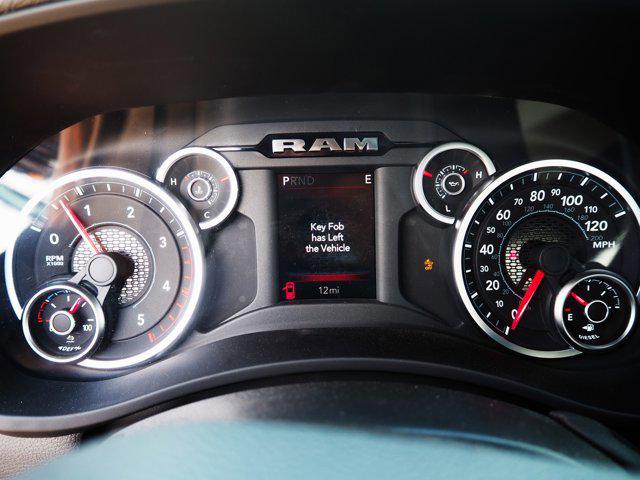 2026 Ram 5500 Chassis Cab Tradesman