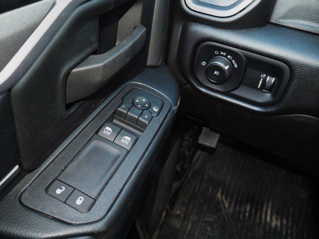 2026 Ram 5500 Chassis Cab Tradesman