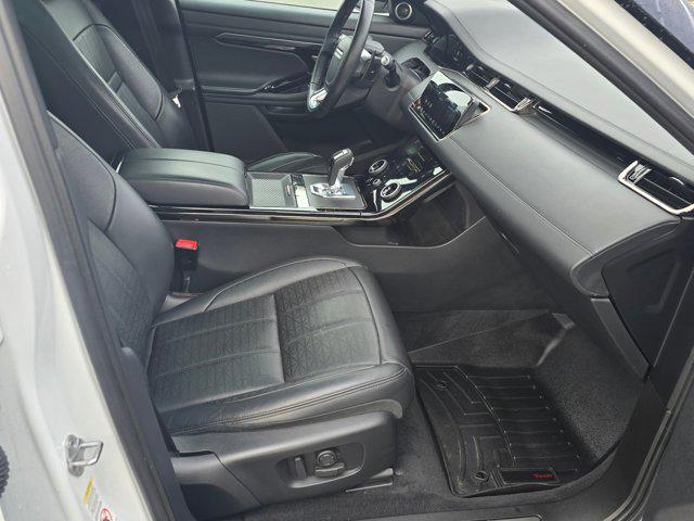 2020 Land Rover Range Rover Evoque R-Dynamic SE
