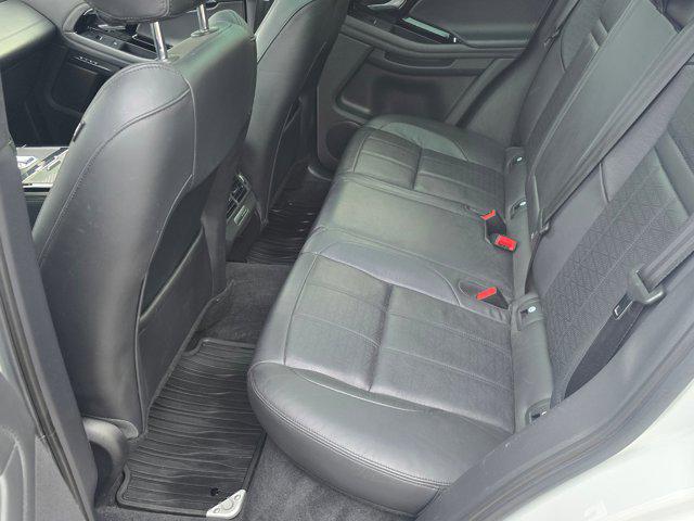 2020 Land Rover Range Rover Evoque R-Dynamic SE