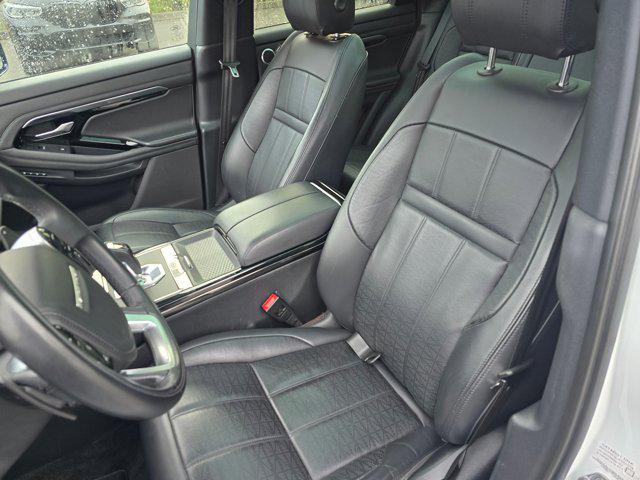 2020 Land Rover Range Rover Evoque R-Dynamic SE