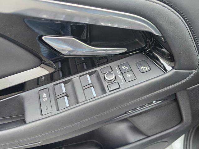 2020 Land Rover Range Rover Evoque R-Dynamic SE