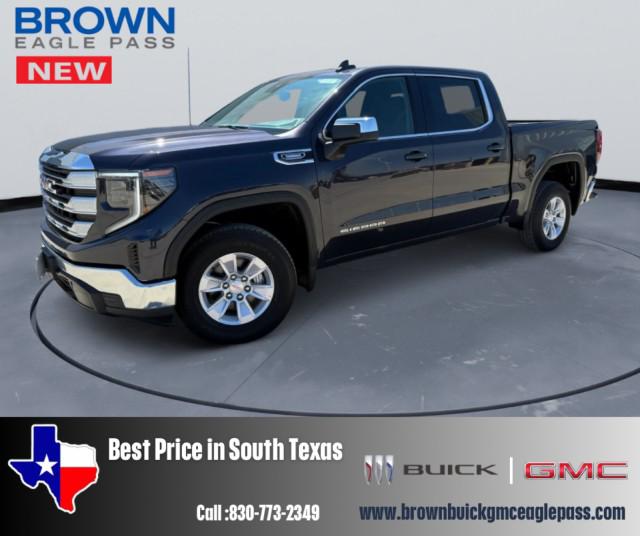 2026 GMC Sierra 1500 SLE for sale in Eagle Pass, TX