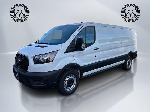 2025 Ford Transit Cargo Van Base for sale in Foxboro, MA