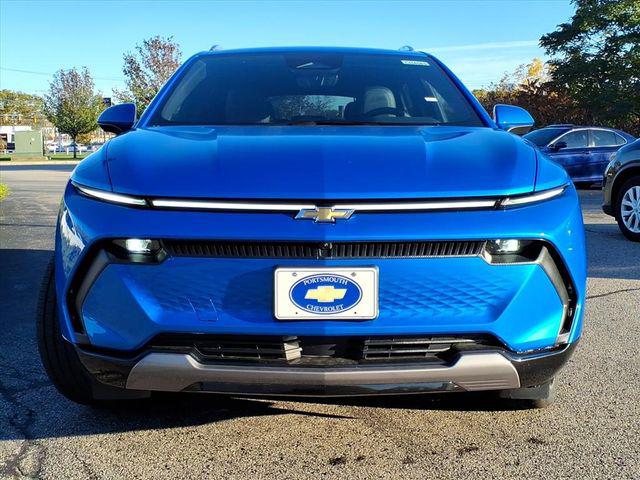 2026 Chevrolet Equinox LT2 w/PDE