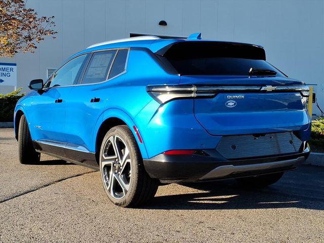 2026 Chevrolet Equinox LT2 w/PDE