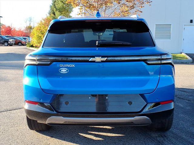 2026 Chevrolet Equinox LT2 w/PDE