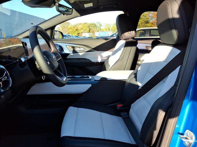 2026 Chevrolet Equinox LT2 w/PDE