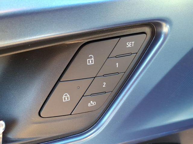 2026 Chevrolet Equinox LT2 w/PDE