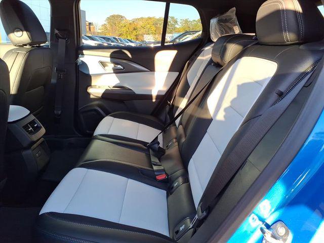 2026 Chevrolet Equinox LT2 w/PDE