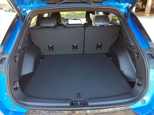 2026 Chevrolet Equinox LT2 w/PDE