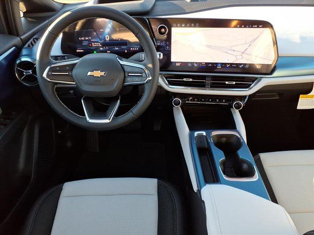 2026 Chevrolet Equinox LT2 w/PDE