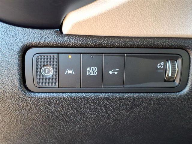 2026 Chevrolet Equinox LT2 w/PDE