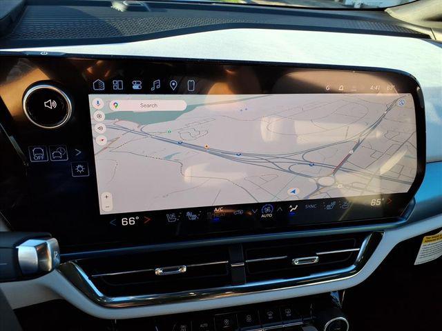 2026 Chevrolet Equinox LT2 w/PDE