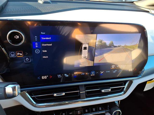 2026 Chevrolet Equinox LT2 w/PDE