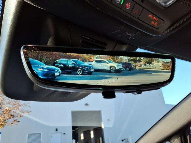 2026 Chevrolet Equinox LT2 w/PDE