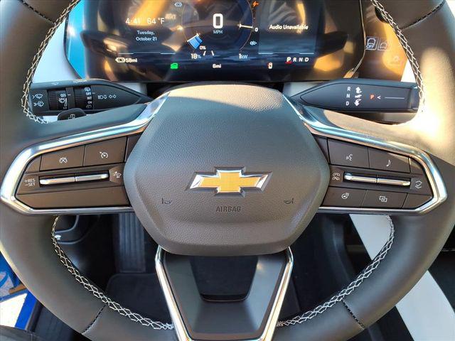 2026 Chevrolet Equinox LT2 w/PDE