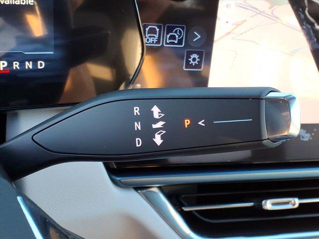 2026 Chevrolet Equinox LT2 w/PDE