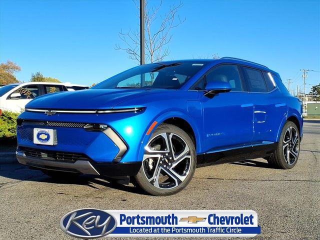 2026 Chevrolet Equinox LT2 w/PDE for sale in Portsmouth, NH