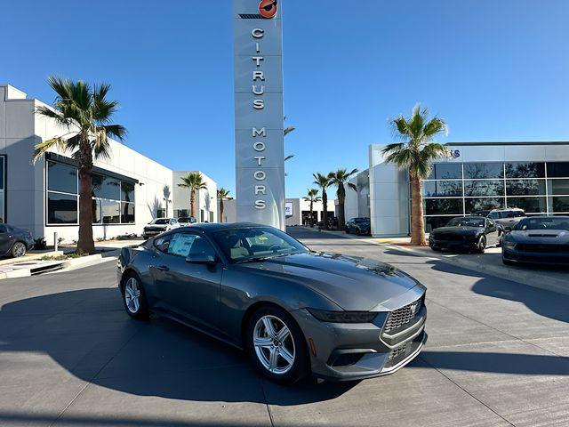 2026 Ford Mustang EcoBoost for sale in Ontario, CA