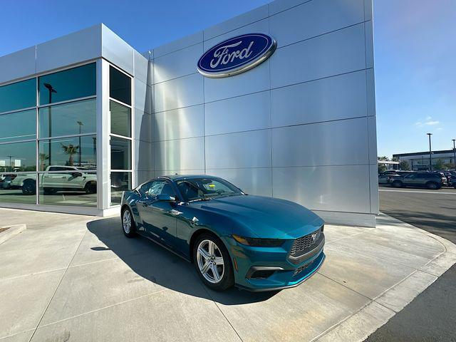 2026 Ford Mustang EcoBoost for sale in Ontario, CA
