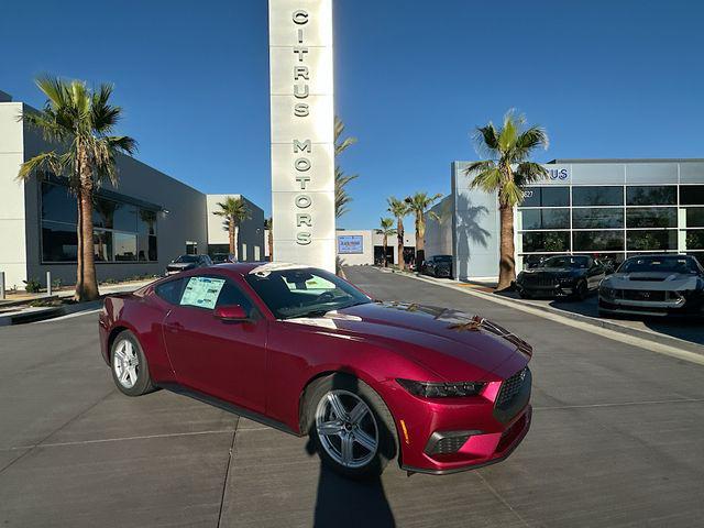 2026 Ford Mustang EcoBoost for sale in Ontario, CA