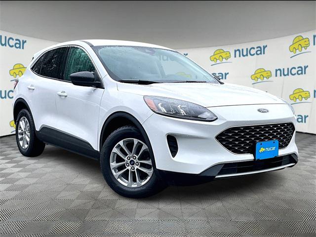 2022 Ford Escape SE for sale in Norwood, MA
