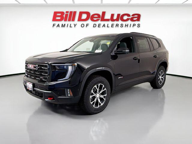 2026 GMC Acadia AWD AT4 for sale in Haverhill, MA