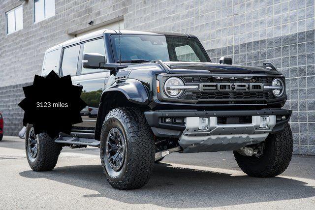 2025 Ford Bronco Raptor for sale in King George, VA