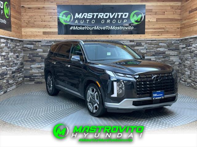 2023 Hyundai Palisade SEL for sale in YORKVILLE, NY