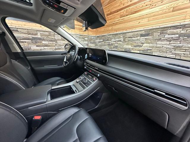 2023 Hyundai Palisade SEL