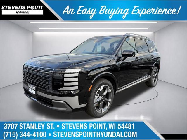 2026 Hyundai Palisade Limited for sale in STEVENS POINT, WI