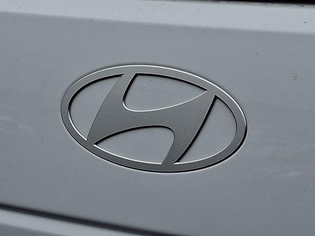 2026 Hyundai Santa Fe Hybrid Limited 7 Passenger