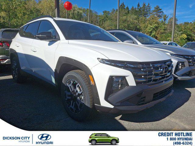 2026 Hyundai Tucson XRT for sale in SCRANTON, PA
