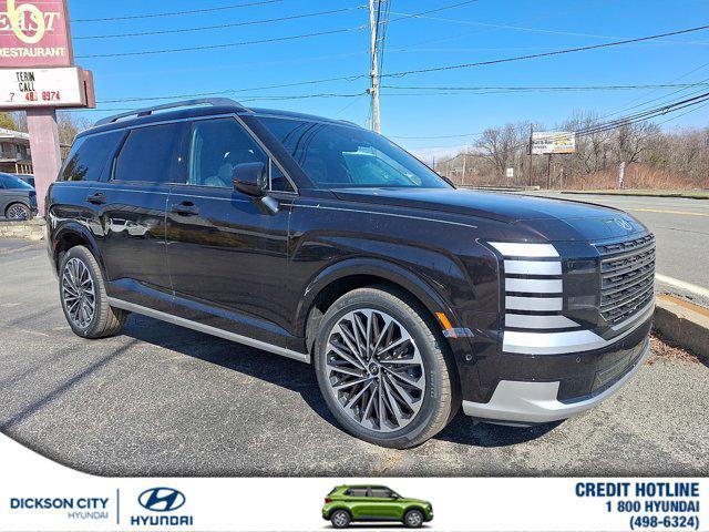 2026 Hyundai Palisade Calligraphy for sale in SCRANTON, PA