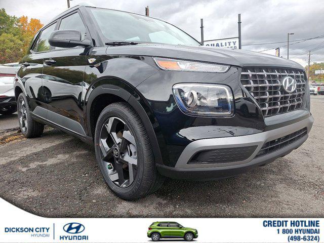 2026 Hyundai Venue SEL for sale in SCRANTON, PA