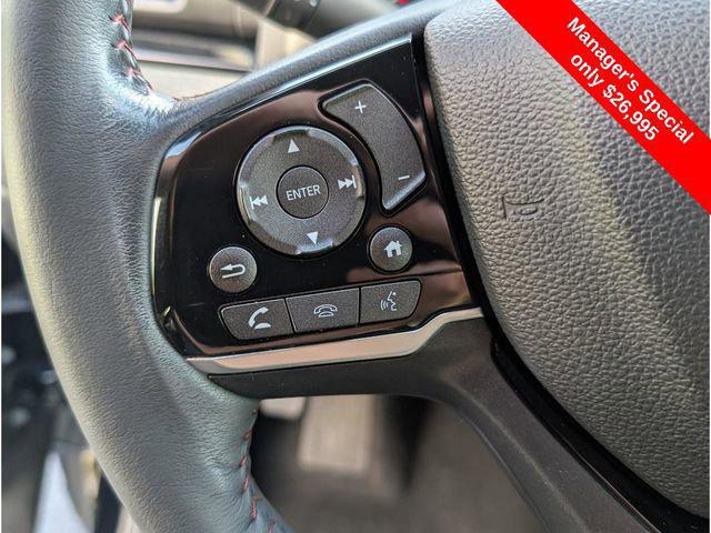2022 Honda Pilot AWD Black Edition