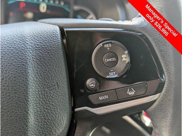 2022 Honda Pilot AWD Black Edition