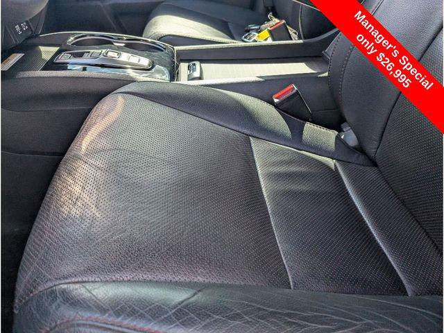 2022 Honda Pilot AWD Black Edition