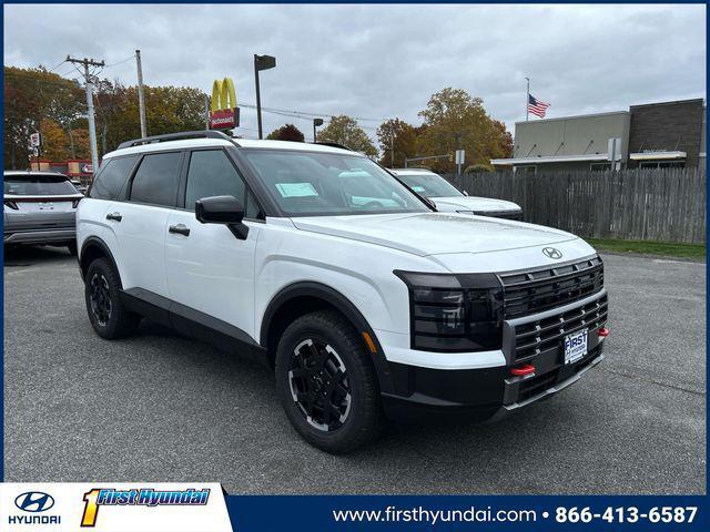 2026 Hyundai Palisade XRT Pro for sale in NORTH ATTLEBORO, MA