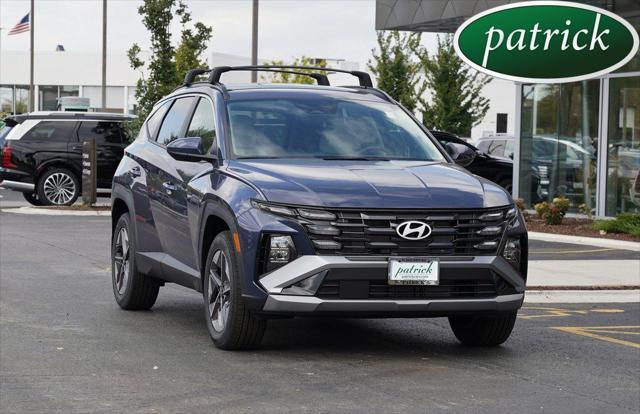 2026 Hyundai Tucson SEL for sale in SCHAUMBURG, IL