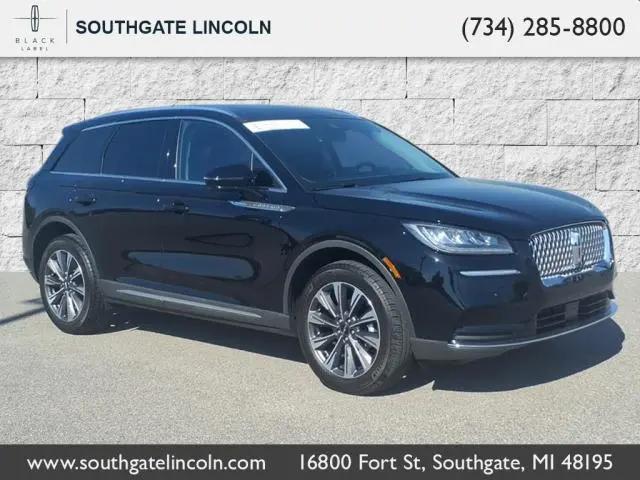 2022 Lincoln Corsair Reserve for sale in Southgate, MI