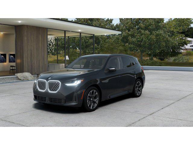 2026 BMW X3 30 xDrive for sale in Stratham, NH